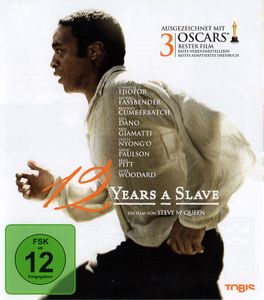 12 Years A Slave