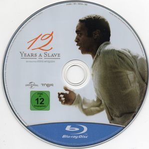 12 Years A Slave
