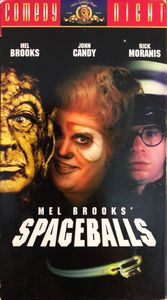 Spaceballs