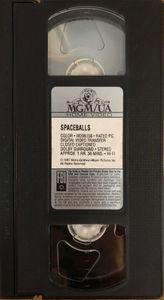 Spaceballs