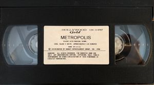 Metropolis