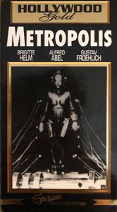 Metropolis