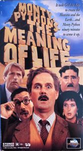 Monty Python's The Meaning Of Life
