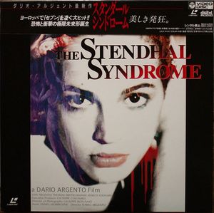 The Stendhal Syndrome