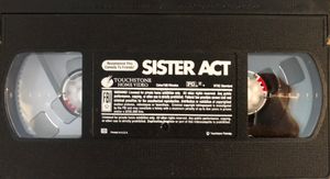 Sister Act