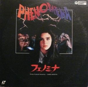 フェノミナ / Phenomena
