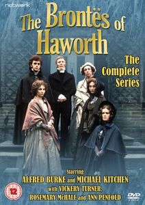 The Brontës Of Haworth