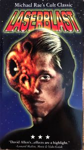 Laserblast