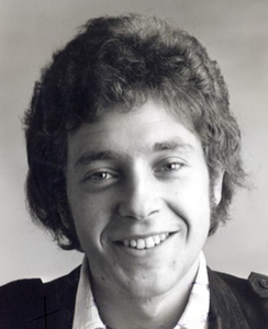 Michael Kitchen