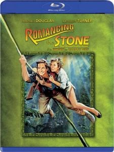 Romancing The Stone