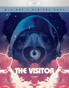 The Visitor