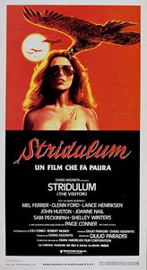 Stridulum