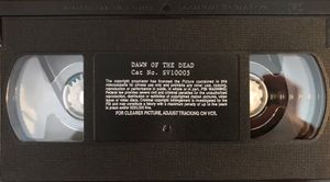 Dawn Of The Dead