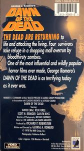 Dawn Of The Dead
