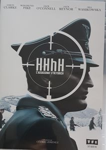 HHhH L'assassinat d'Heydrich
