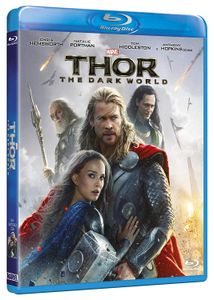 Thor: The Dark World