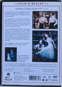 The Red Shoes - Special 2 Disc Edition