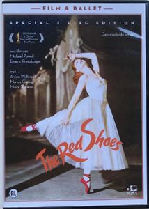 The Red Shoes - Special 2 Disc Edition