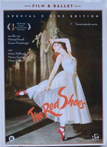 The Red Shoes - Special 2 Disc Edition