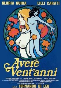 Avere Vent'anni
