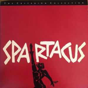 Spartacus