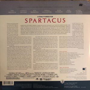 Spartacus