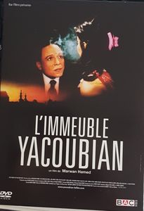 L'immeuble Yacoubian