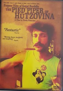The Pied Piper Of Hützovina