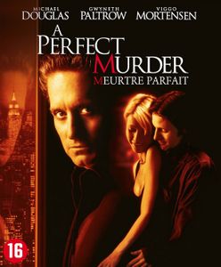A Perfect Murder