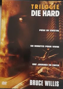 Trilogie Die Hard