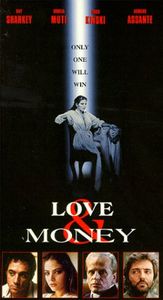 Love and money