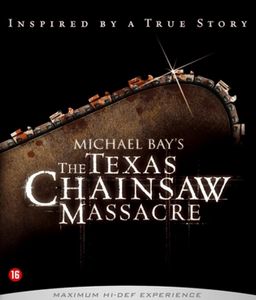 The Texas Chainsaw Massacre