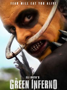 The Green Inferno