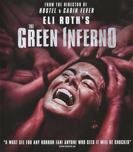 The Green Inferno