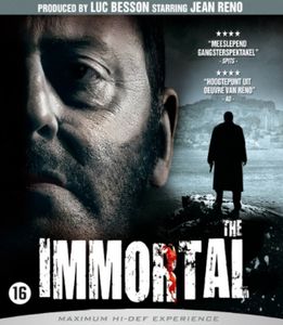 The Immortal
