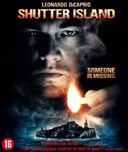 Shutter Island