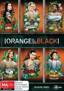 Orange is the New Black: Season Three