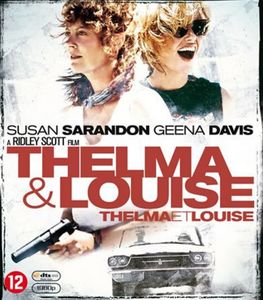 Thelma & Louise