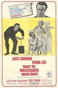 How to Murder Your Wife 