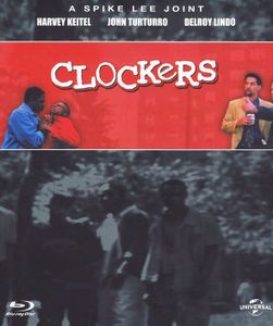Clockers