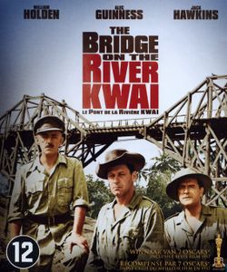 The Bridge On The River Kwai