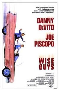 Wise Guys 