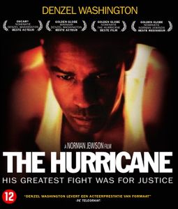 The Hurricane