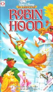 Robin Hood