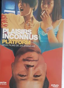 Plaisirs Inconnus / Platform