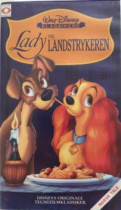 Lady og Landstrykeren