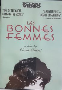 Les Bonnes Femmes