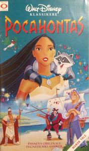 Pocahontas