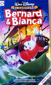 Bernard & Bianca