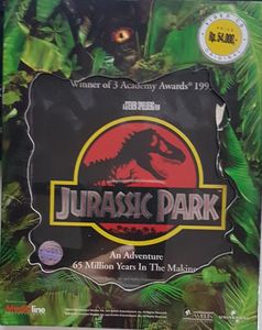 Jurassic Park